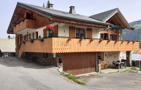 Gîte n°191059 Morzine - Haute-Savoie - photo
