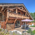 gite - Chalet l'Authentique - MORZINE - Haute-Savoie