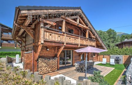 Gîte n°191094 Morzine - Haute-Savoie - photo