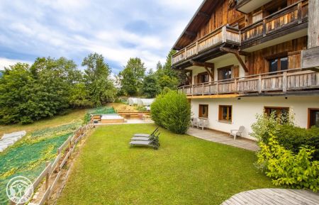 Gîte n°191095 Morzine - Haute-Savoie - photo