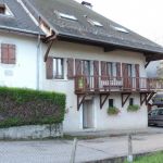 gite - Le Cerisier - SAINT-EUSTACHE - Haute-Savoie