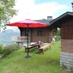gite - Chalet Paccard - SAINT-GERVAIS-LES-BAINS - Haute-Savoie