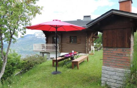 Gîte n°236008 Saint-Gervais-les-Bains - Haute-Savoie - photo