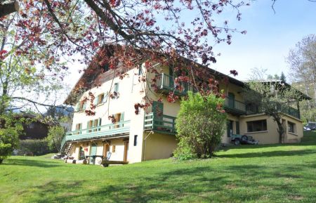 Gîte n°236015 Saint-Gervais-les-Bains - Haute-Savoie - photo
