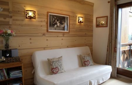 Gîte n°236035 Saint-Gervais-les-Bains - Haute-Savoie - photo