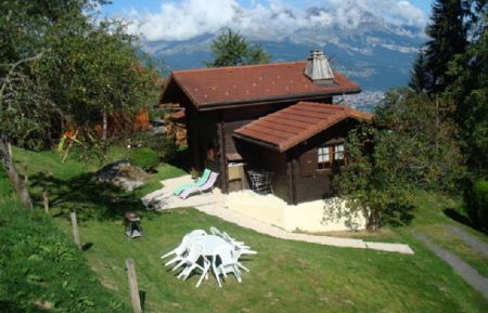 Gîte n°236064 Saint-Gervais-les-Bains - Haute-Savoie - photo
