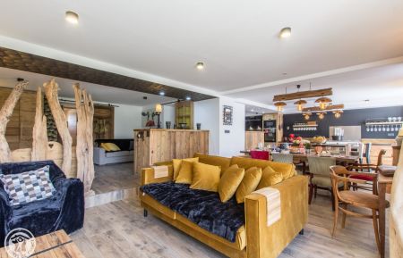 G&icirc;te n&deg;236075 Saint-Gervais-les-Bains - Haute-Savoie - photo