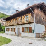 gite - La Ferme 1908 - SAINT-GERVAIS-LES-BAINS - Haute-Savoie