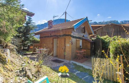 Gîte n°236077 Saint-Gervais-les-Bains - Haute-Savoie - photo
