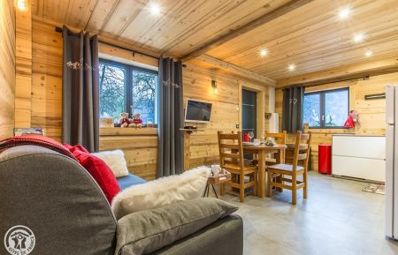 Gîte n°236078 Saint-Gervais-les-Bains - Haute-Savoie - photo