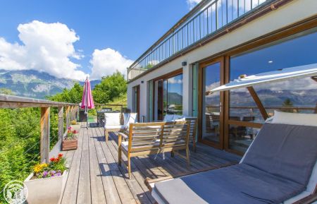 Gîte n°236079 Saint-Gervais-les-Bains - Haute-Savoie - photo