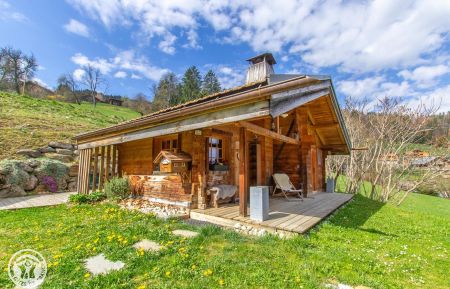 Gîte n°236080 Saint-Gervais-les-Bains - Haute-Savoie - photo