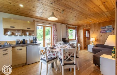 Gîte n°236081 Saint-Gervais-les-Bains - Haute-Savoie - photo