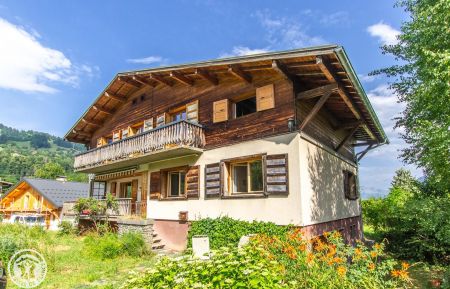 Gîte n°236083 Saint-Gervais-les-Bains - Haute-Savoie - photo