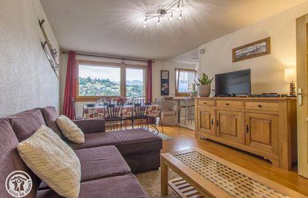 G&icirc;te n&deg;236084 Saint-Gervais-les-Bains - Haute-Savoie - photo