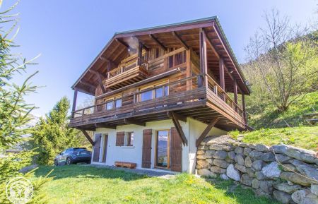 Gîte n°236086 Saint-Gervais-les-Bains - Haute-Savoie - photo