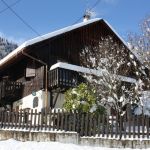 gite - La Ferme des Beulets - SAINT-JEOIRE-EN-FAUCIGNY - Haute-Savoie