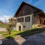 gite - SAINT-SYLVESTRE - Haute-Savoie
