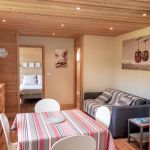 gite - Chalet Carpe Diem - SAMOENS - Haute-Savoie