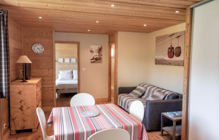 G&icirc;te n&deg;258071 Samo&euml;ns - Haute-Savoie - photo