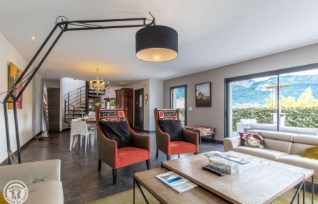 G&icirc;te n&deg;267019 Sevrier - Haute-Savoie - S&eacute;jour