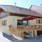 gite - La Dent de Cons - FAVERGES - Haute-Savoie