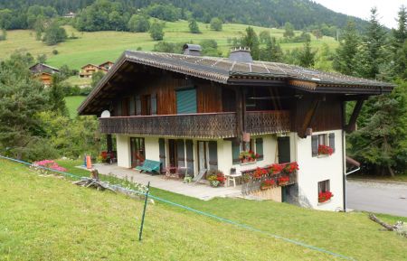 Chambre d'h&ocirc;tes n&deg;271651 Seytroux - Haute-Savoie - photo