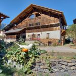 gite - La ferme des Bov&eacute; - Chez Ludo - SIXT-FER-A-CHEVAL - Haute-Savoie
