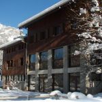 gite-de-sejour - G&icirc;te-auberge de Salvagny - SIXT-FER-A-CHEVAL - Haute-Savoie