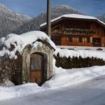 gite - L'Pele - Ferme Le Coup d'Oeil - TANINGES - Haute-Savoie