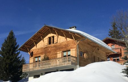 G&icirc;te n&deg;276012 Taninges - Haute-Savoie - photo