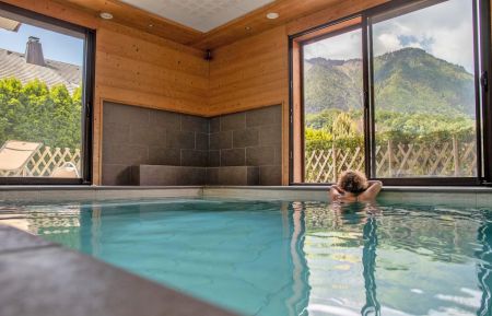 G&icirc;te n&deg;276016 Taninges - Haute-Savoie - photo