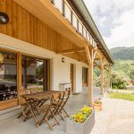 gite - La Ferme - THONES - Haute-Savoie