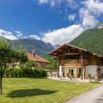 chambre-d-hotes - Le Petit Pessey (ex Le Clos Zenon) - THONES - Haute-Savoie
