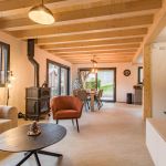 gite - Chalet Chez l'Andr&eacute;e - VAILLY - Haute-Savoie