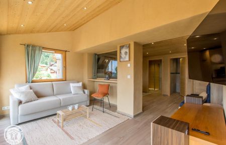 G&icirc;te n&deg;294009 Verchaix - Haute-Savoie - photo