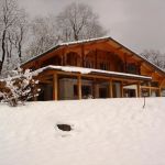 gite - La Grenadelle 1 - VILLARD - Haute-Savoie