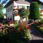 Le gîte Le gîte