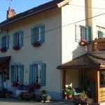 gite - Le L&eacute;man - BONS-EN-CHABLAIS - Haute-Savoie