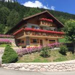 gite - Les Passengués - LA CHAPELLE-D'ABONDANCE - Haute-Savoie