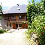 gite - LA CHAPELLE-SAINT-MAURICE - Haute-Savoie