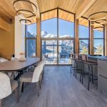 gite - Chalet Les Vorges - CHATEL - Haute-Savoie