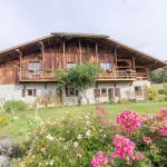 gite - Le Pressoir - CHATILLON-SUR-CLUSES - Haute-Savoie