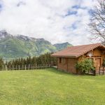 gite - Le chalet du Pic - CHATILLON-SUR-CLUSES - Haute-Savoie