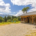 gite - Chalet de l'Echet - LES CLEFS - Haute-Savoie