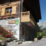 gite - Le Var d'en Haut - LA CLUSAZ - Haute-Savoie