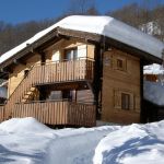 gite - Les Fauvettes - LA CLUSAZ - Haute-Savoie