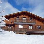 gite - Les Prunelles - LA CLUSAZ - Haute-Savoie