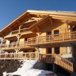gite - La Gentiane des Alpes - Lutea - LA CLUSAZ - Haute-Savoie