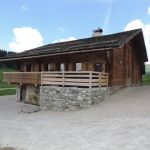 gite - Chalet La Binma - LA CLUSAZ - Haute-Savoie